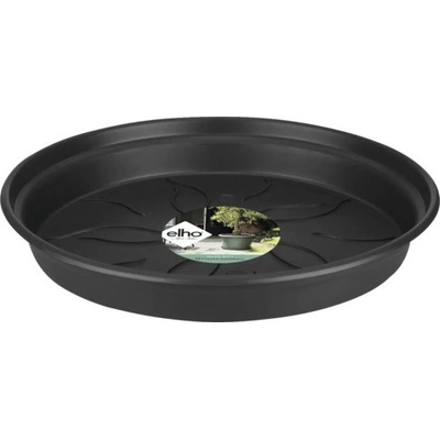 Miska Green basics - 14 cm Living black