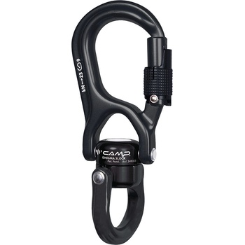 CAMP ENIGMA 3Lock