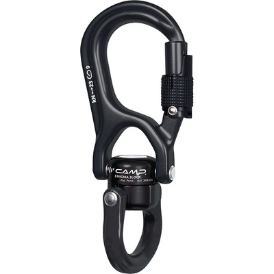 CAMP ENIGMA 3Lock