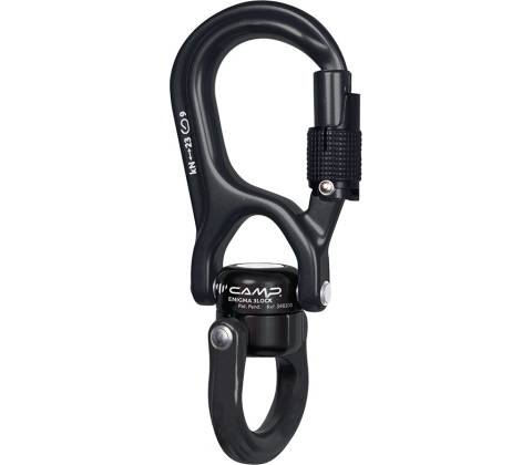 CAMP ENIGMA 3Lock