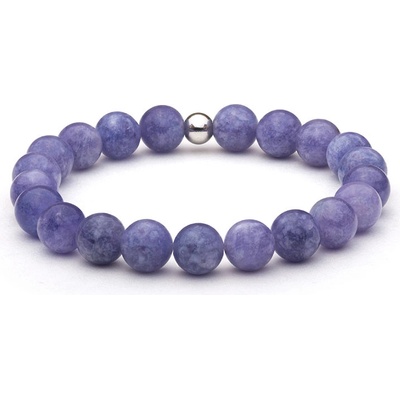 Budnej minerální tanzanit MN1014