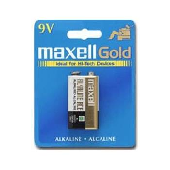Maxell Батерия Алкална Maxell 6LF22 9V - ML-BA-6LF22