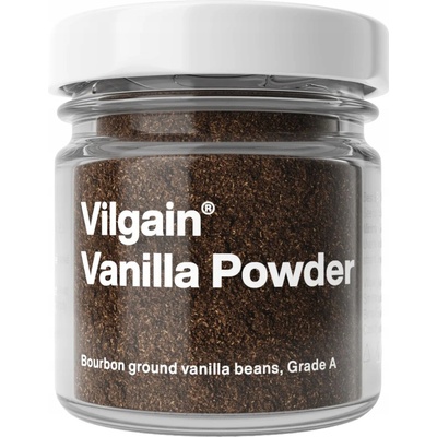 Vilgain Bourbon vanilka mletá 10 g – Zboží Dáma