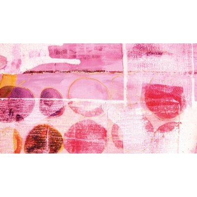 Komar Vliesová fototapeta Cells Wrapping rozměry 500 x 280 cm
