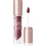Revolution Beauty Air Blur Liquid Lipstick леко течно матиращо червило цвят Black Cherry 3.5ml