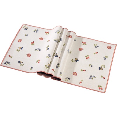 Villeroy&Boch Table Decoration gobelínový běhoun Petite Fleur 1430x490 mm
