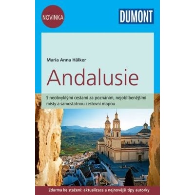 Andalusie