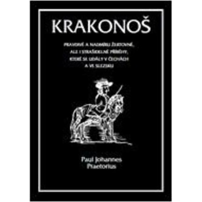 Krakonoš - Paul Johannes Preatorius