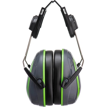 Portwest hv extreme pw75 / Протектори за слух (pw75ggn)
