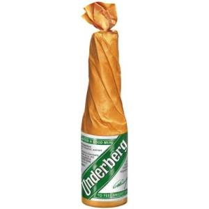 Underberg Билков ликьор миниатюра (Ундерберг) 20 мл