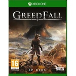 Focus Home Interactive GreedFall (Xbox One)