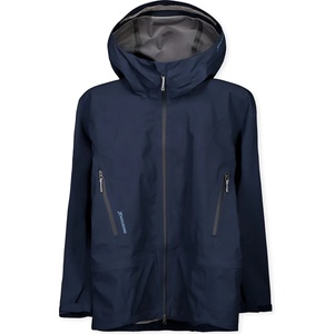 Houdini Мъжко ски яке Houdini Ride Jacket Ski jacket - Blue Illusion - размер XL (004-7122-0114)