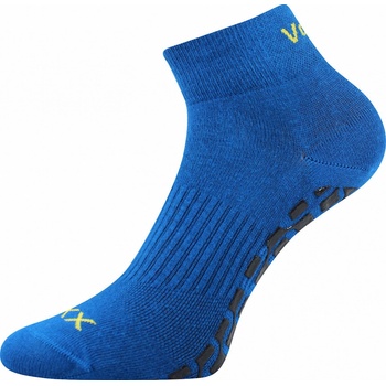 Protišmykové ponožky Jumpyx modrá