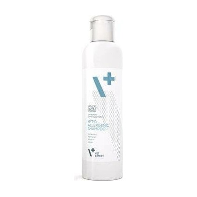 Vet Expert WHITE shampoo 250 ml