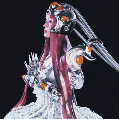 XG - Vol. 1 - Juria Version (CD) (8809704434072)