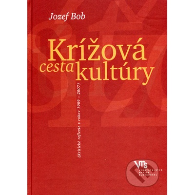 Krížová cesta kultúry