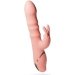 Crushious Ringlord Rabbit Vibrator (P26612)