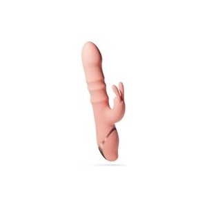 Crushious Ringlord Rabbit Vibrator (P26612)