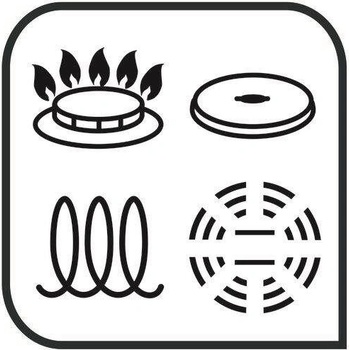 Image 1 of Tefal Duetto+ 2 pcs (G732S255)