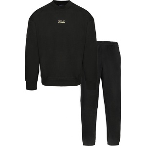 Fila In brushed cotton fleece s