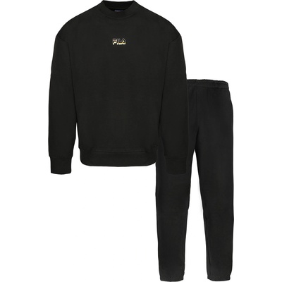 Fila In brushed cotton fleece s