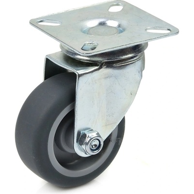 Notig Koliesko na vozíky PP TPR 50x20 mm otočné Pro-Tech tools N132050