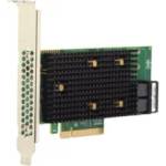 Broadcom HBA 9500-8i интерфейс карта/адаптер Вътрешна SAS (05-50077-03)