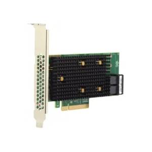 Broadcom HBA 9500-8i интерфейс карта/адаптер Вътрешна SAS (05-50077-03)