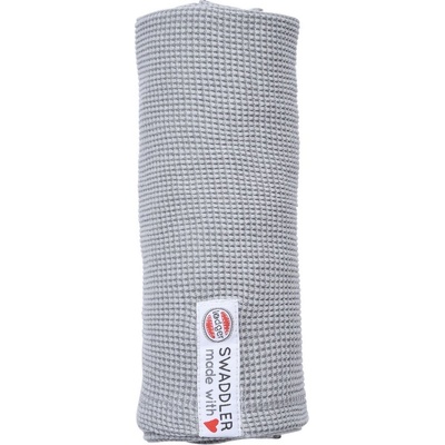 Lodger Swaddler Ciummbelle Donkey 70 x 70
