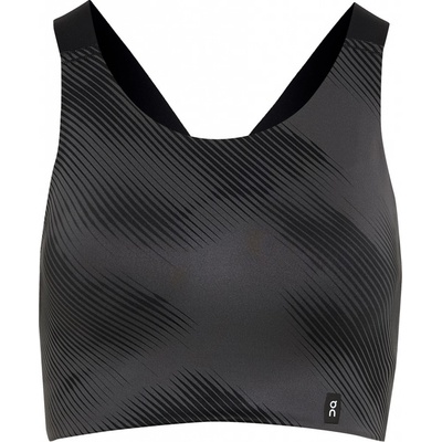 ON Running Performance Graphic Black