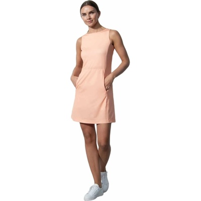 Daily Sports Savona Sleeveless Kumquat Šaty