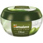 Himalaya Подхранващ крем с маслиново масло, 50 ml Лосион за тяло