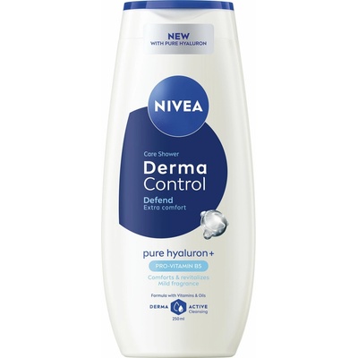 Nivea SG Derma Control Defend 250 ml