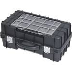 Patrol Group Куфар за електроинструменти Powertool HD Case Carbo 65462 (ELEKTROHDCARCZAPG011)