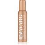 IDA WARG Beauty Self-Tanning Mousse Warm Glow автобронзант-мус 150ml