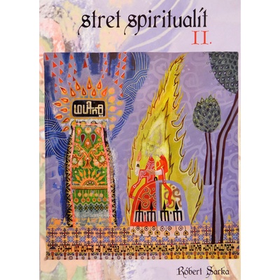 Stret spiritualít II. - Reformné projekty katolíckych spiritualít 20. storočia
