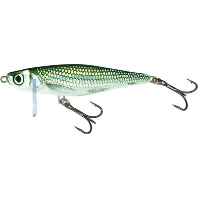 Salmo THRILL SINKING Holo Bleak 7cm
