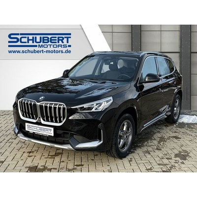 BMW X1 100 kW