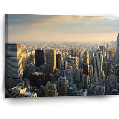 Sablio Obraz New York Skyline - 90x60 cm