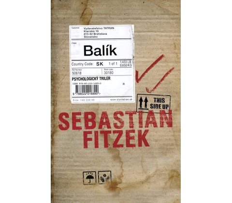 Balík