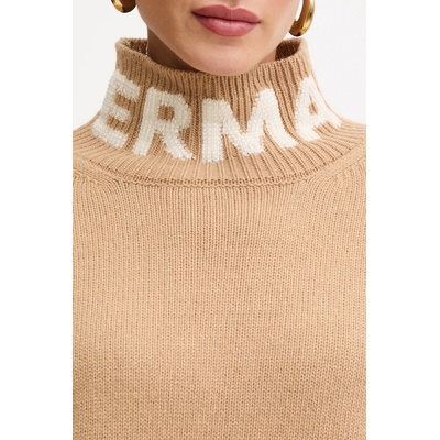 Ermanno Firenze Вълнен пуловер ERMANNO Firenze (57TM027EO1)