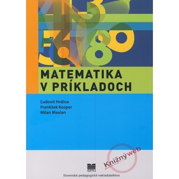 Matematika v príkladoch