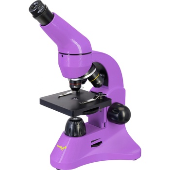 Image 1 of Levenhuk Микроскоп Levenhuk Rainbow 50L PLUS (69052)