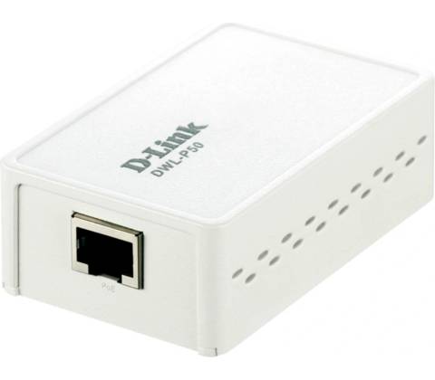 D-LINK DWL-P50