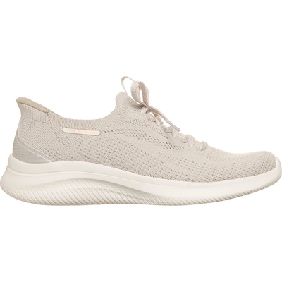 Skechers Slip-ins Ultra Flex 3.0 - Brilliant - Natural