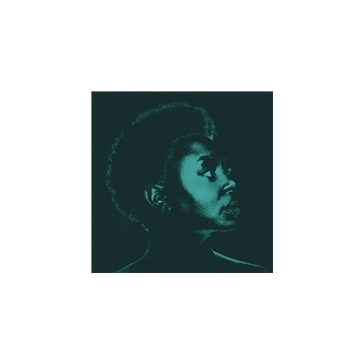 LEDISI - LEDISI SINGS NINA CD