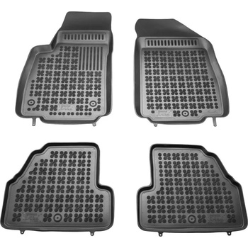 Rezaw-Plast Гумени стелки за OPEL Mokka (2012-2019) / CHEVROLET Trax (2013-2022) - тип леген (200519)