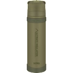 Thermos Mountain FFX khaki 0,9 l
