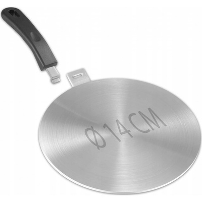 Westmark Adaptér na indukční desku 14 cm – Sleviste.cz