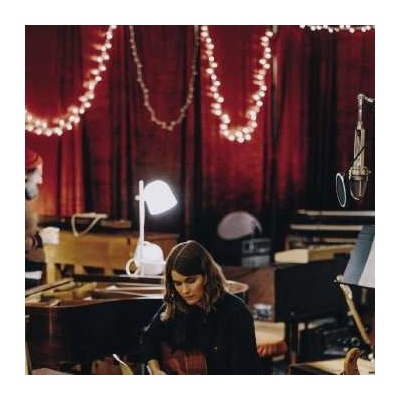 Jenny Owen Youngs - Avalanche LP